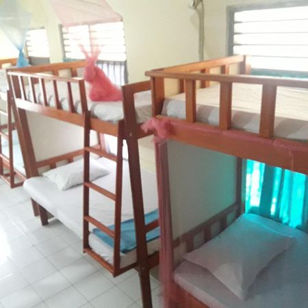 Rumah Singgah Manado Zewnętrze zdjęcie