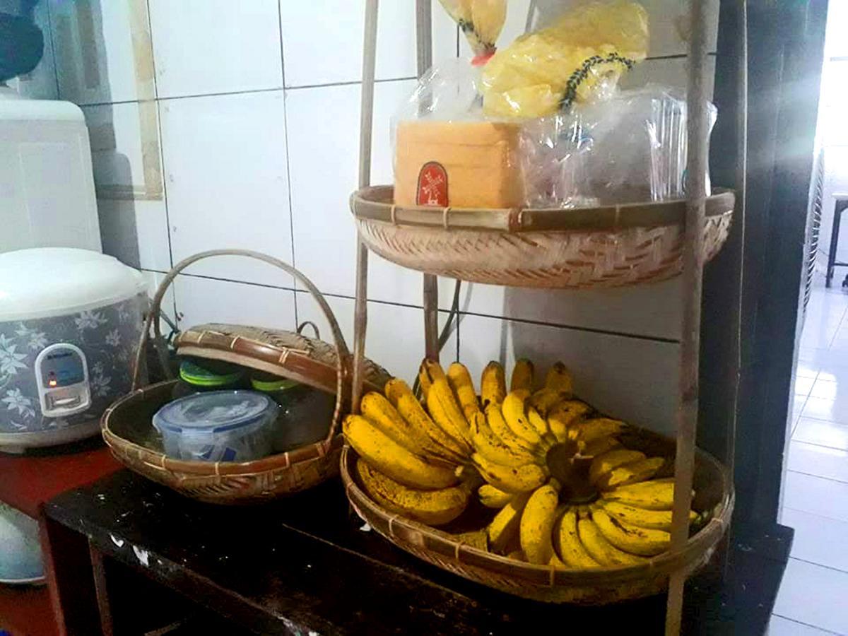 Rumah Singgah Manado Zewnętrze zdjęcie