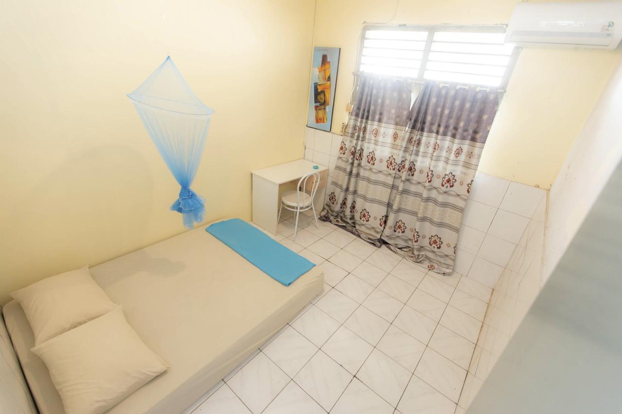 Rumah Singgah Manado Zewnętrze zdjęcie