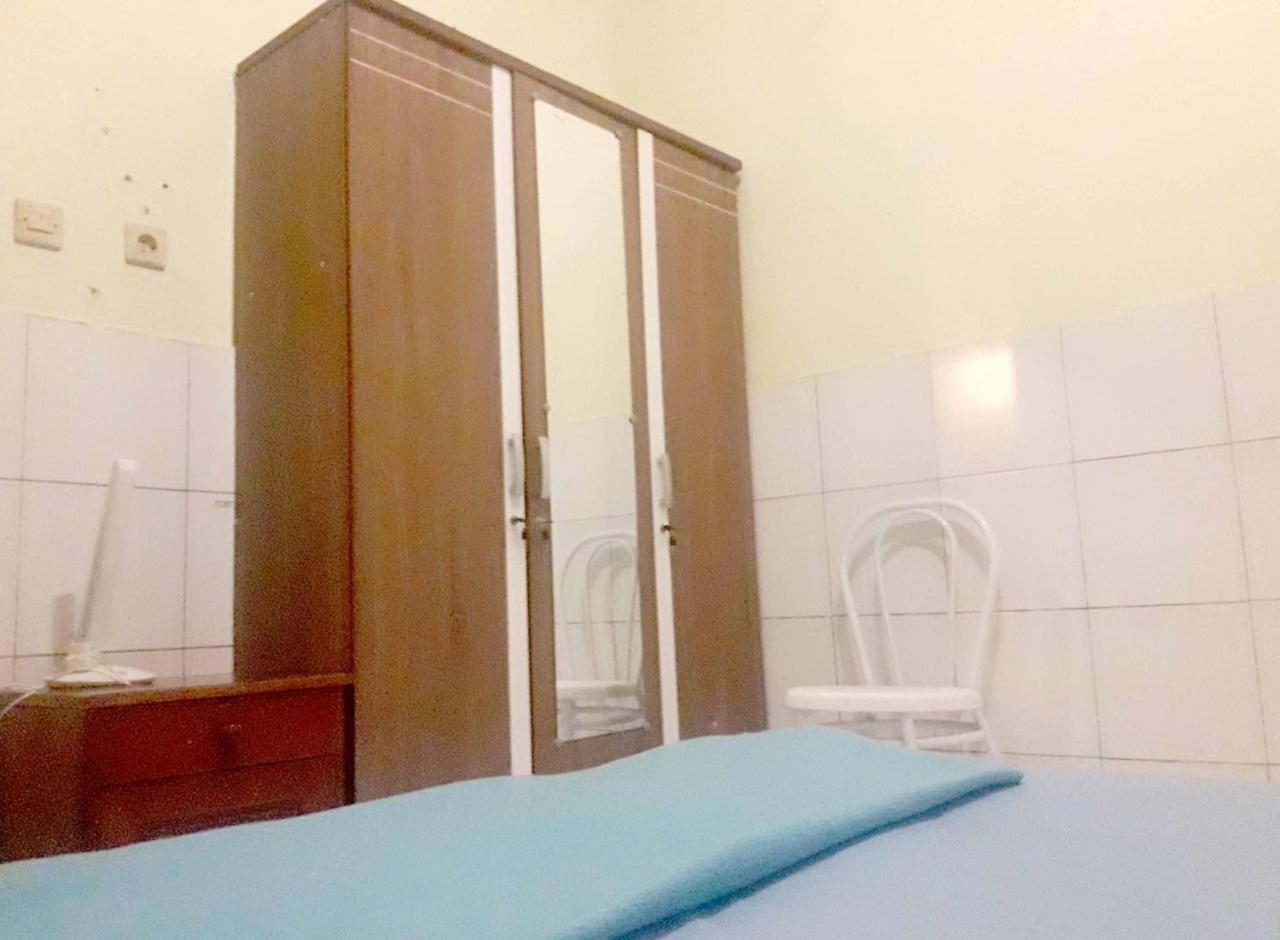 Rumah Singgah Manado Zewnętrze zdjęcie