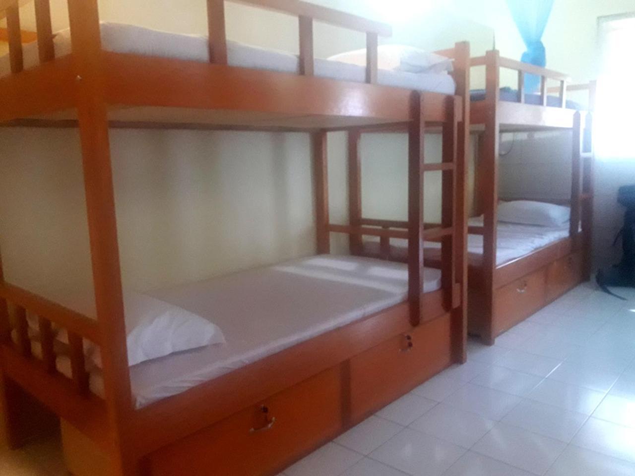 Rumah Singgah Manado Zewnętrze zdjęcie
