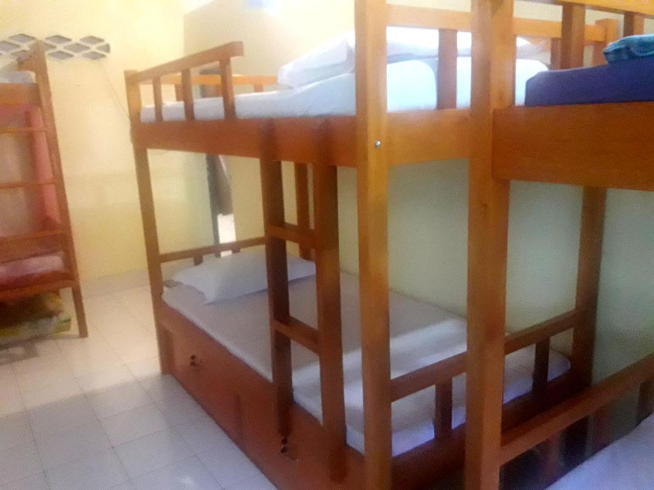 Rumah Singgah Manado Zewnętrze zdjęcie