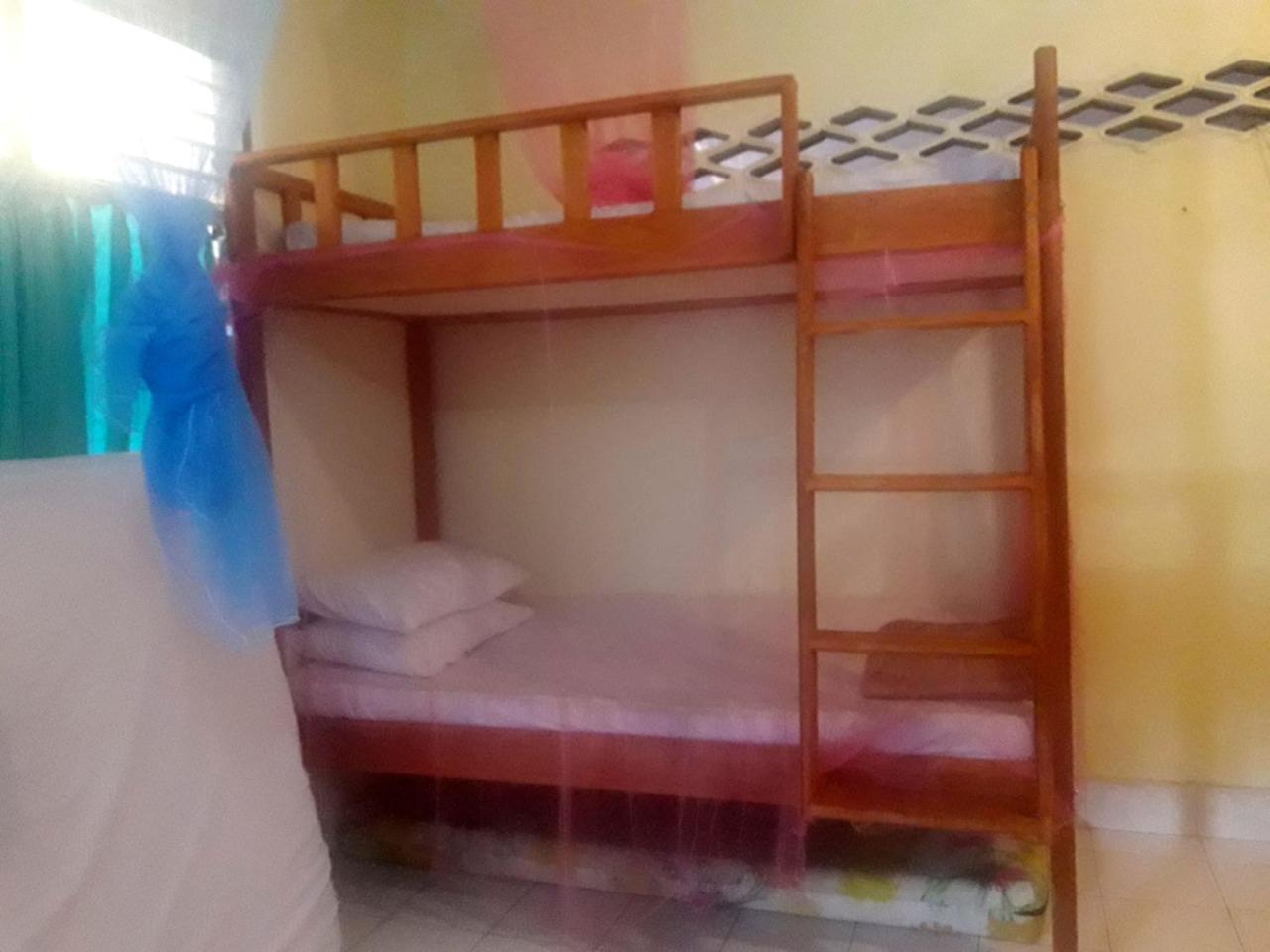 Rumah Singgah Manado Zewnętrze zdjęcie