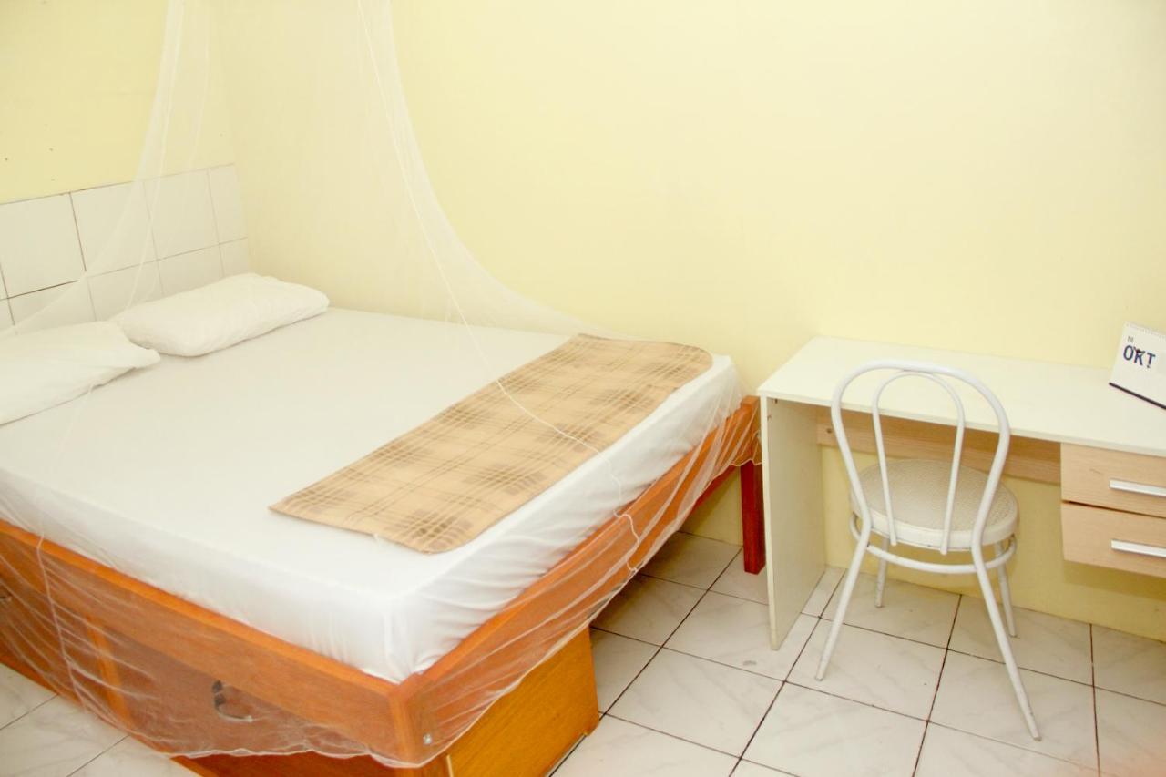 Rumah Singgah Manado Zewnętrze zdjęcie