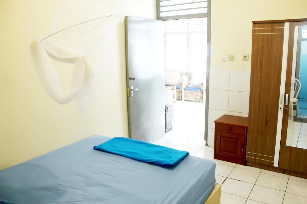 Rumah Singgah Manado Zewnętrze zdjęcie