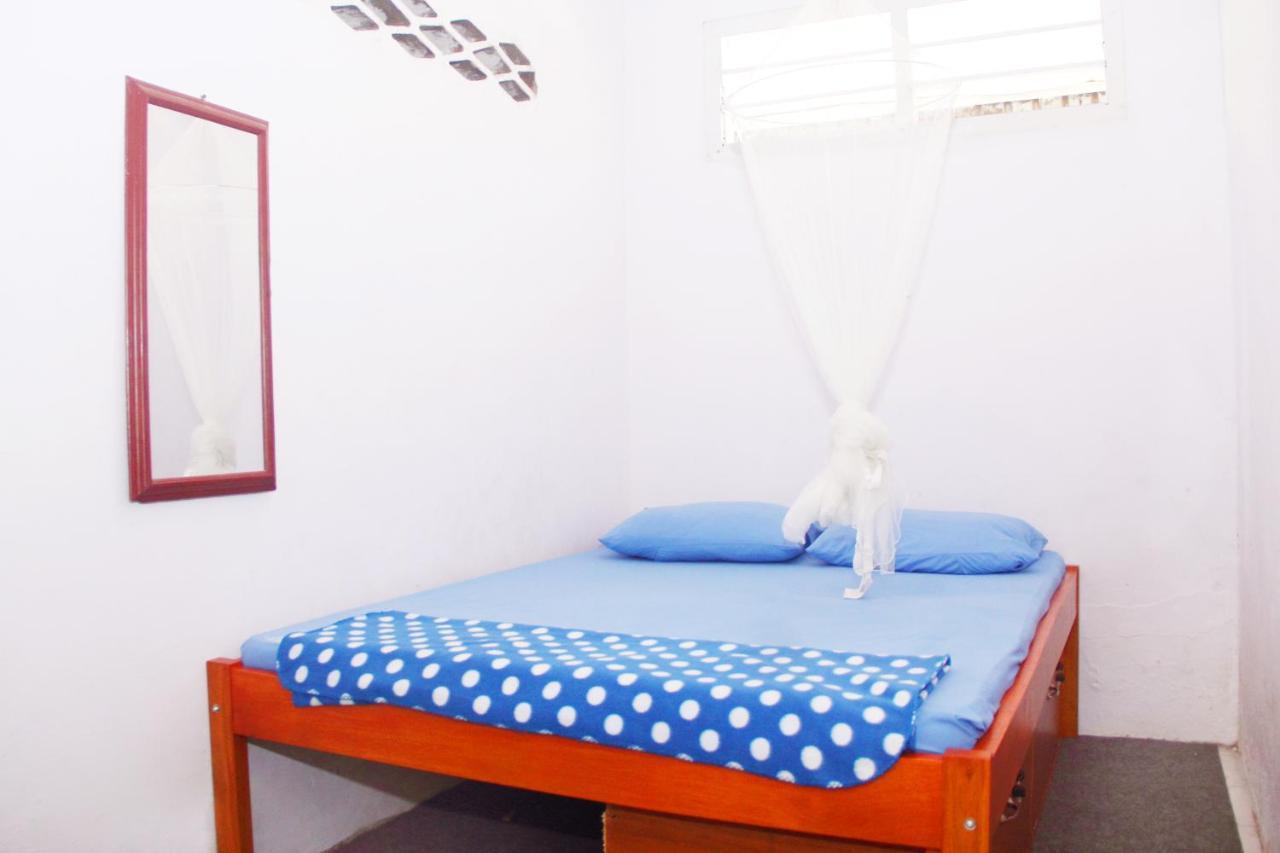 Rumah Singgah Manado Zewnętrze zdjęcie