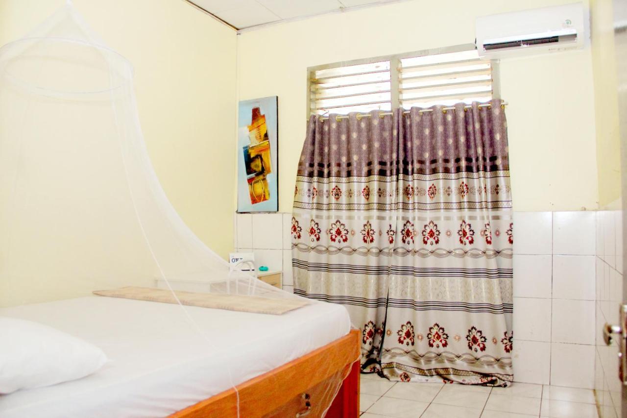 Rumah Singgah Manado Zewnętrze zdjęcie