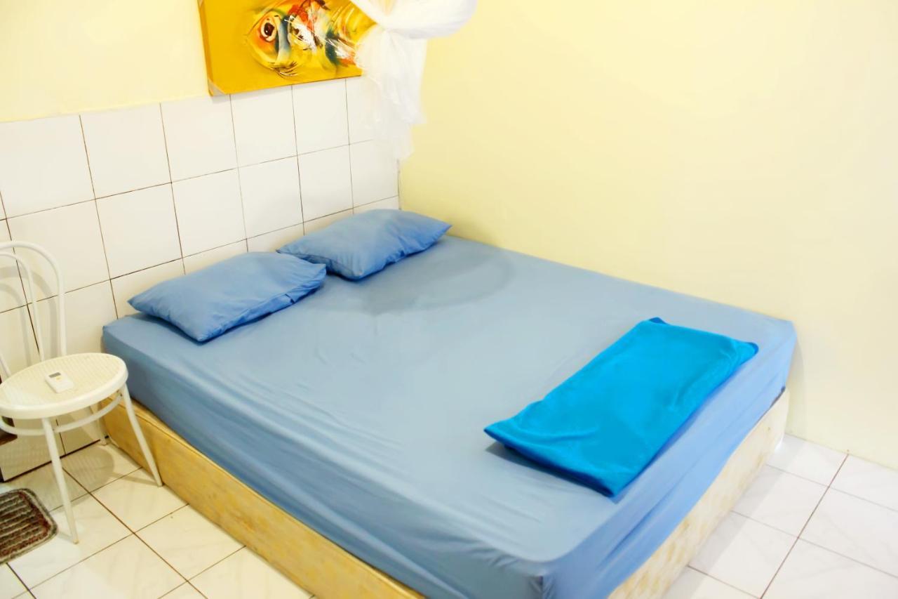 Rumah Singgah Manado Zewnętrze zdjęcie