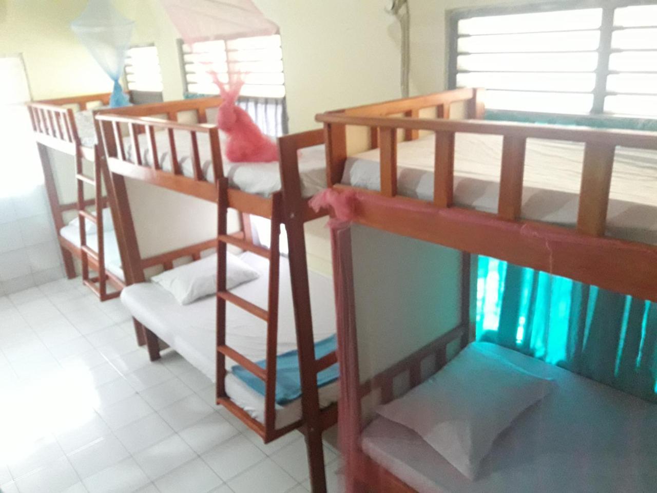 Rumah Singgah Manado Zewnętrze zdjęcie