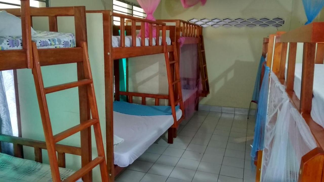 Rumah Singgah Manado Zewnętrze zdjęcie