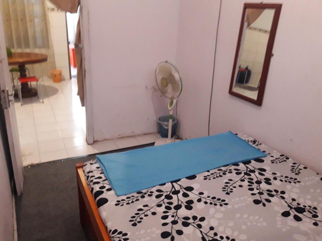 Rumah Singgah Manado Zewnętrze zdjęcie