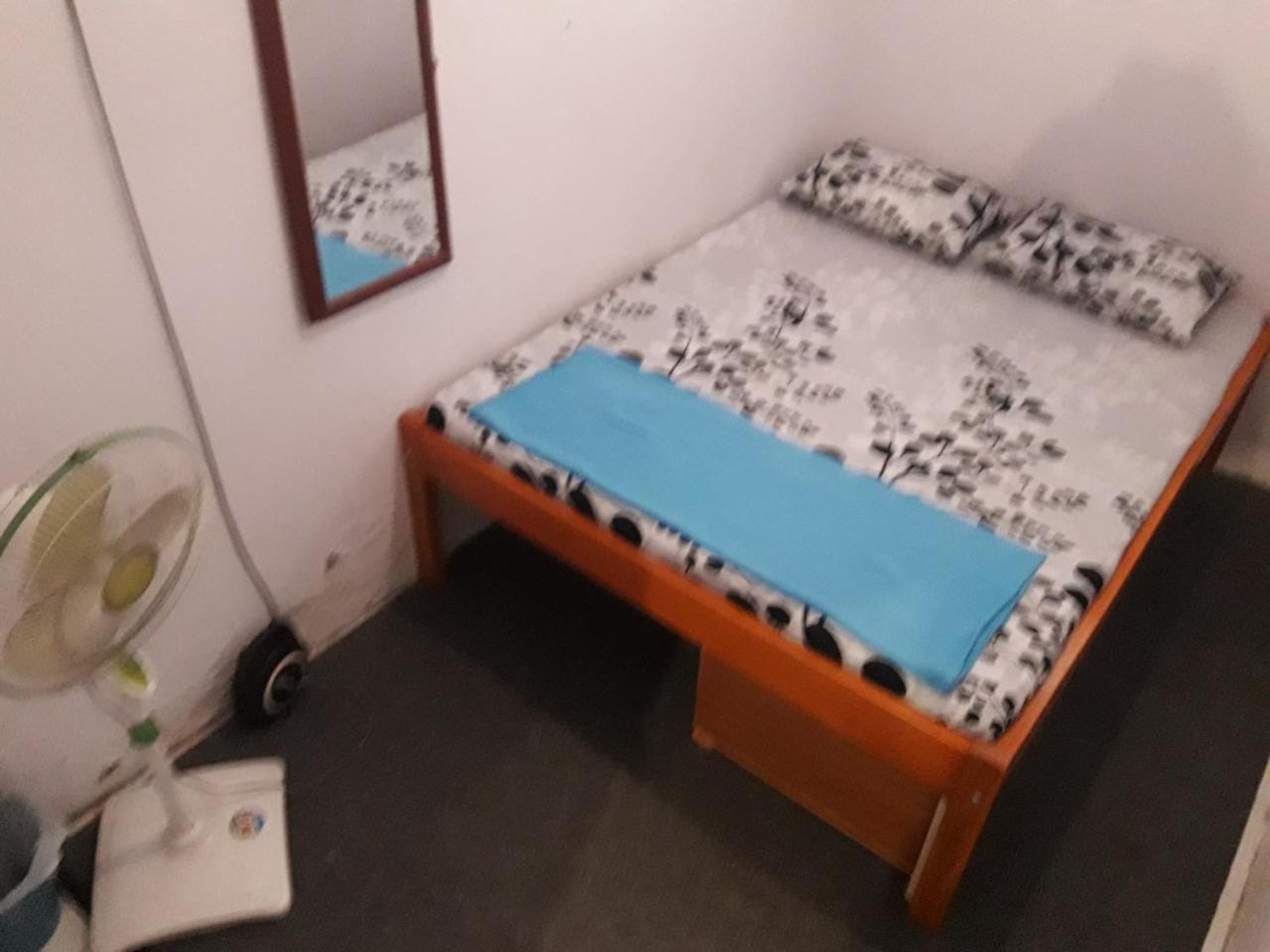 Rumah Singgah Manado Zewnętrze zdjęcie