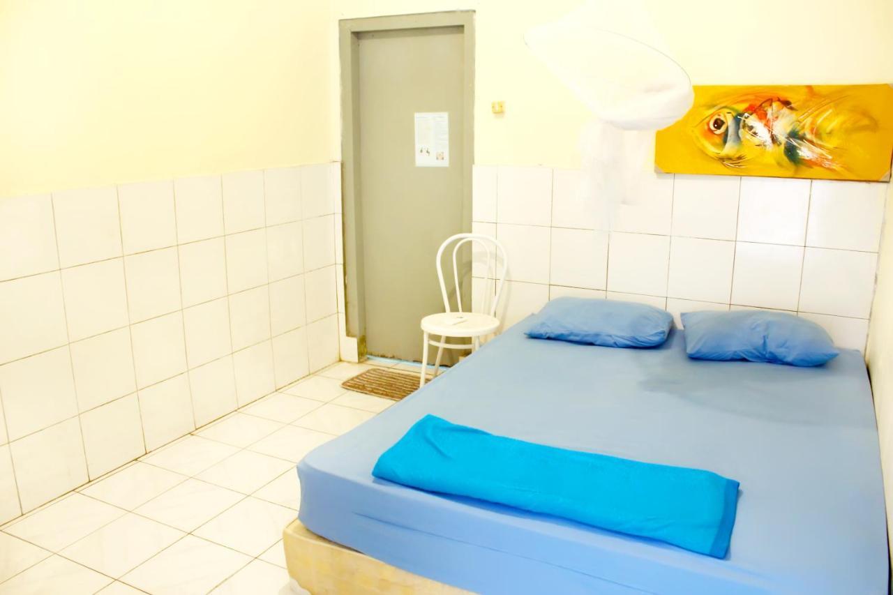 Rumah Singgah Manado Zewnętrze zdjęcie