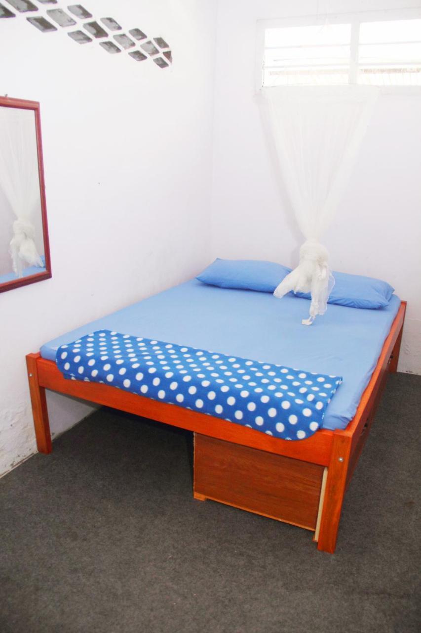 Rumah Singgah Manado Zewnętrze zdjęcie
