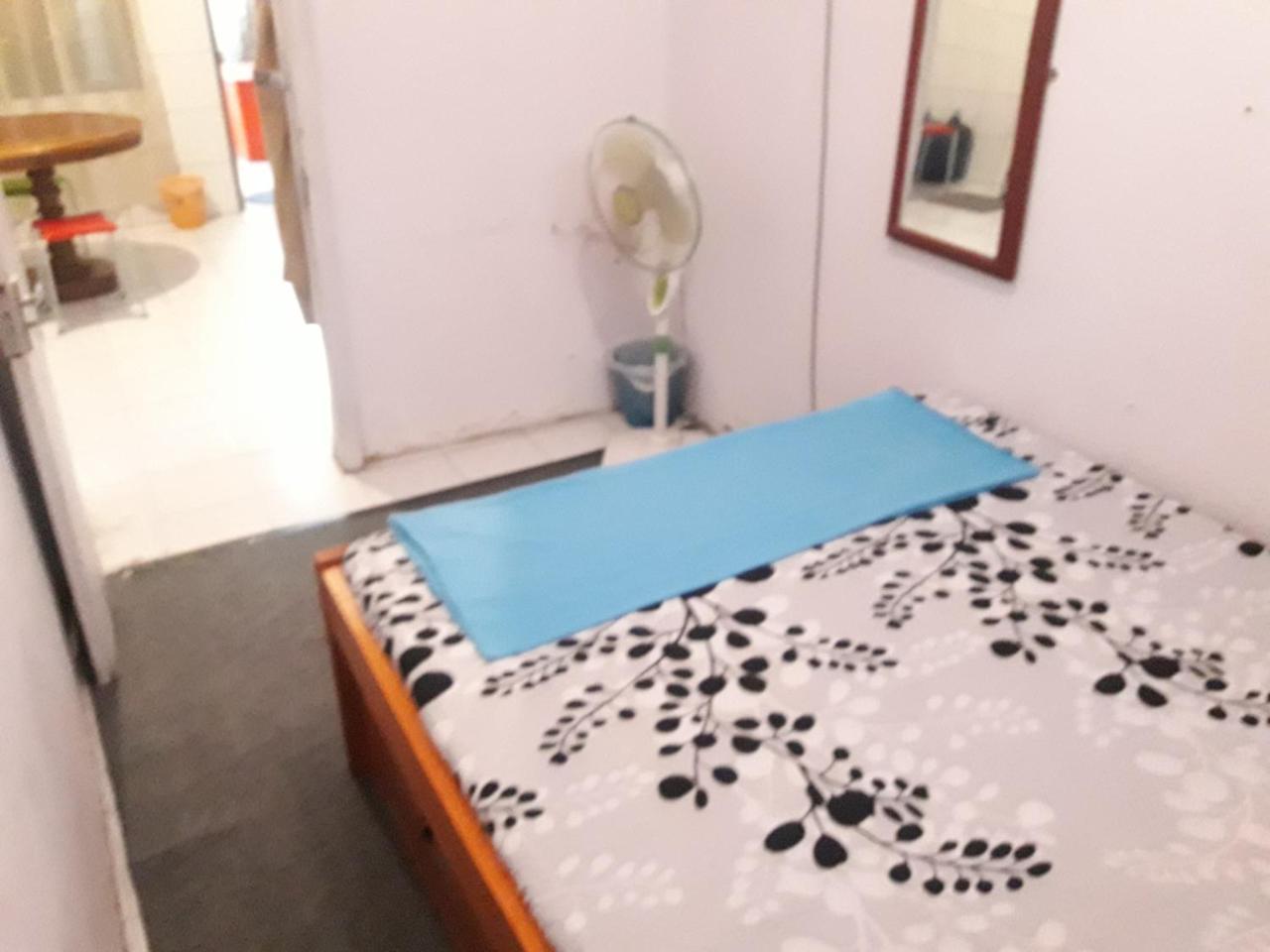 Rumah Singgah Manado Zewnętrze zdjęcie