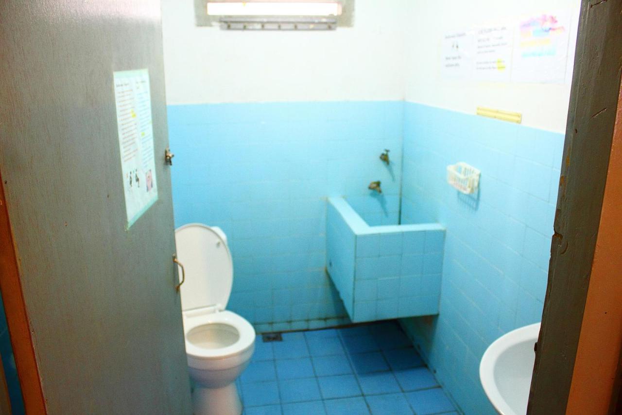 Rumah Singgah Manado Zewnętrze zdjęcie