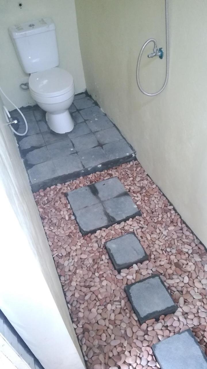 Rumah Singgah Manado Zewnętrze zdjęcie
