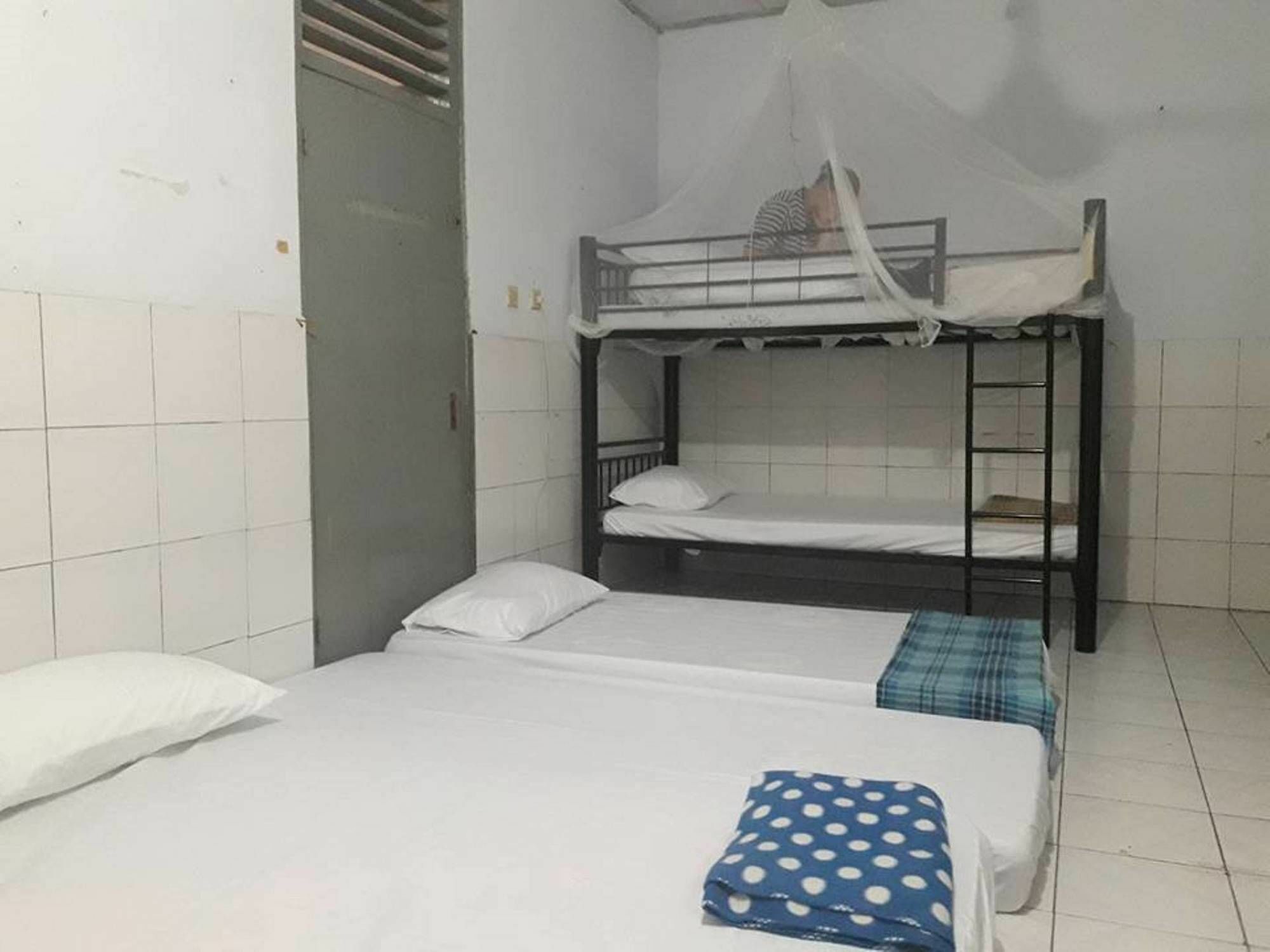 Rumah Singgah Manado Zewnętrze zdjęcie