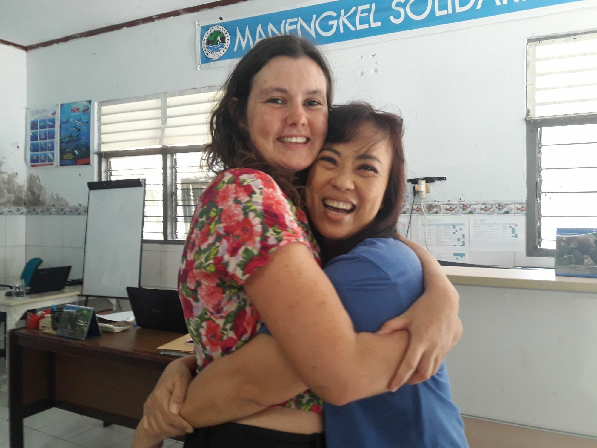 Rumah Singgah Manado Zewnętrze zdjęcie