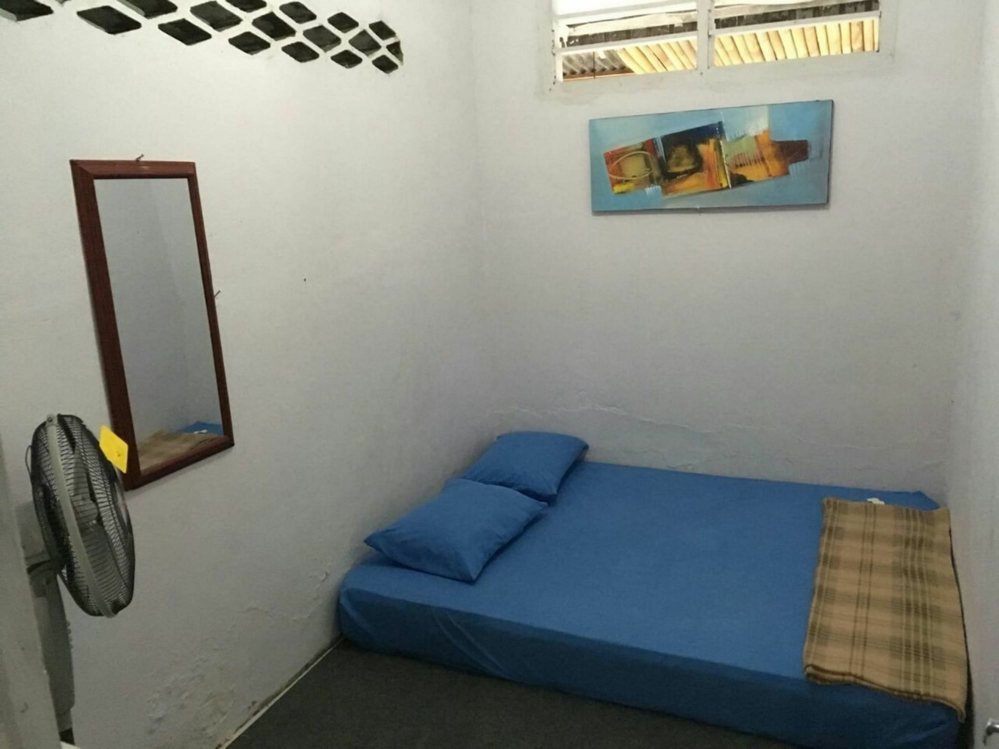 Rumah Singgah Manado Zewnętrze zdjęcie