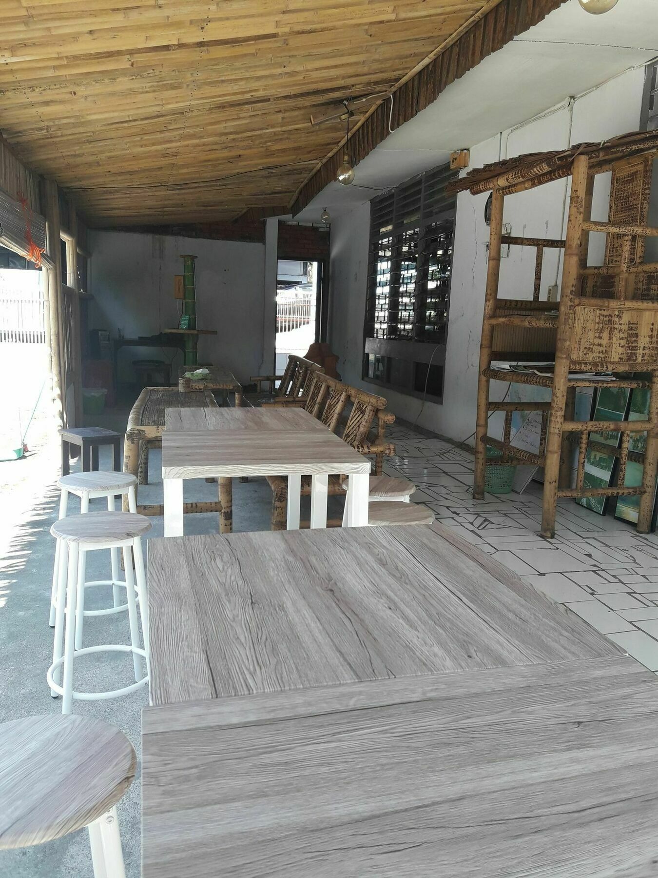 Rumah Singgah Manado Zewnętrze zdjęcie